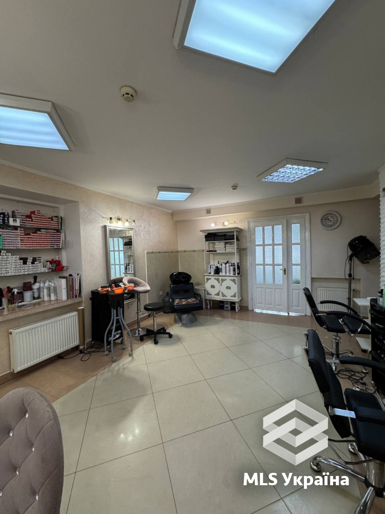 Комерційна нерухомість за адресою вул. Грушевського (площа 112 м²) - Atlanta.ua - фото 8