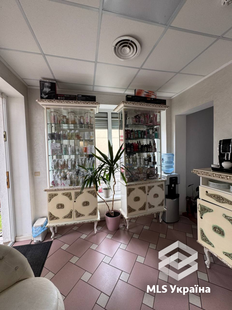 Комерційна нерухомість за адресою вул. Грушевського (площа 112 м²) - Atlanta.ua - фото 4
