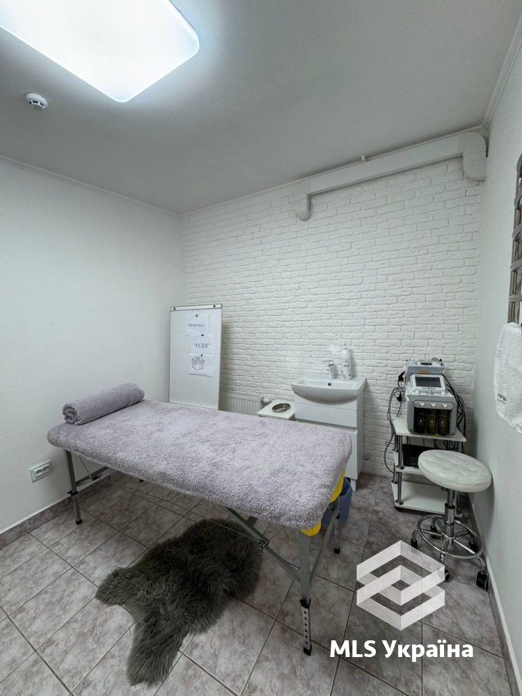 Комерційна нерухомість за адресою вул. Грушевського (площа 112 м²) - Atlanta.ua - фото 12
