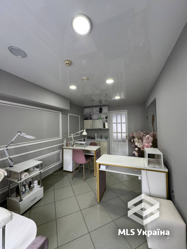 Комерційна нерухомість за адресою вул. Грушевського (площа 112 м²) - Atlanta.ua - фото 15