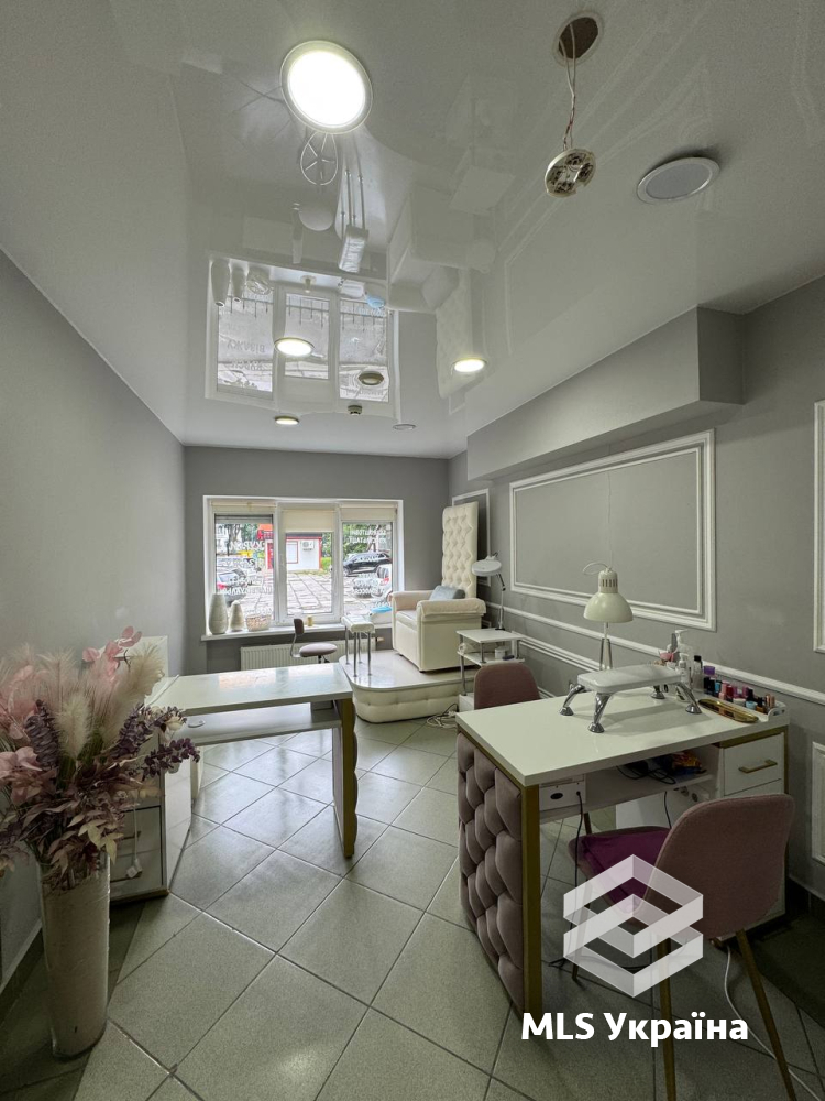 Комерційна нерухомість за адресою вул. Грушевського (площа 112 м²) - Atlanta.ua - фото 14