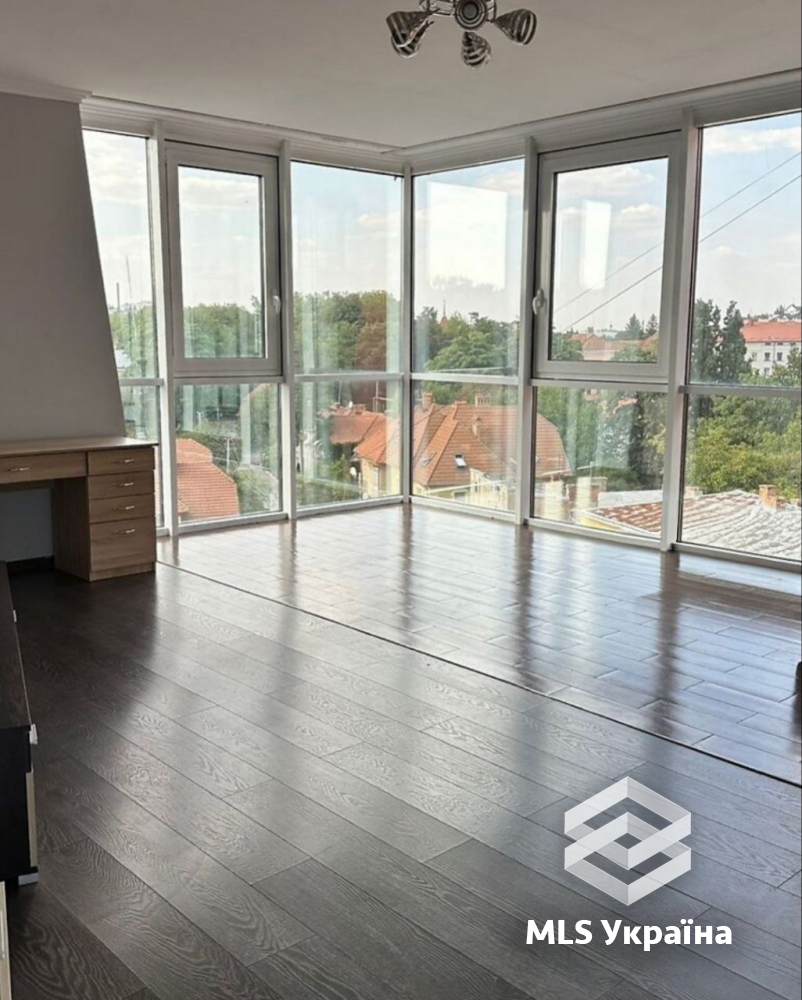 1-кімнатна квартира за адресою (площа 80 м²) - Atlanta.ua - фото 8