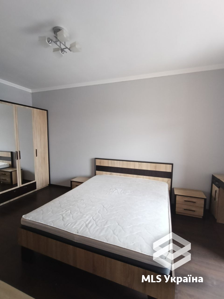 1-кімнатна квартира за адресою (площа 80 м²) - Atlanta.ua - фото 7