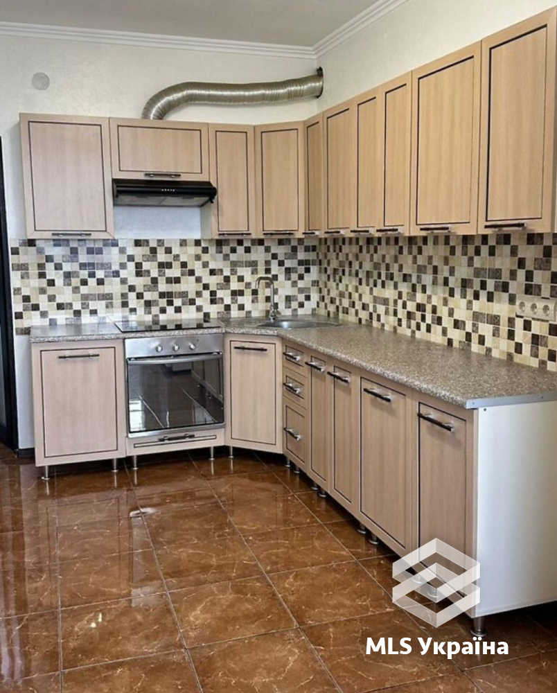 1-кімнатна квартира за адресою (площа 80 м²) - Atlanta.ua - фото 4