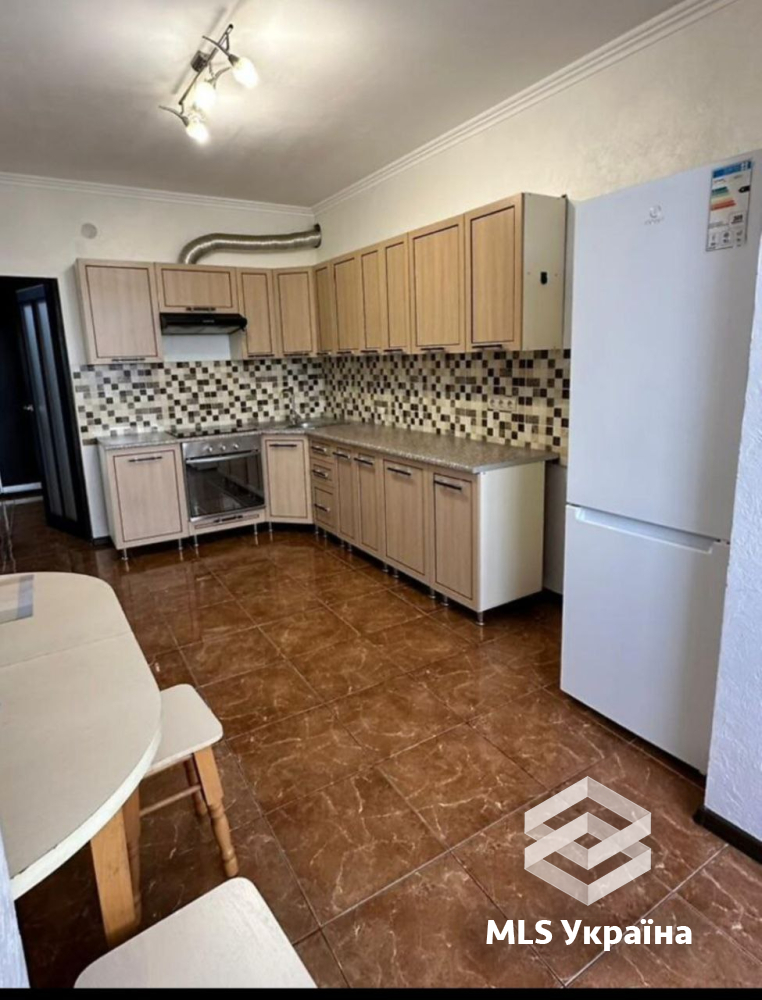 1-кімнатна квартира за адресою (площа 80 м²) - Atlanta.ua - фото 3