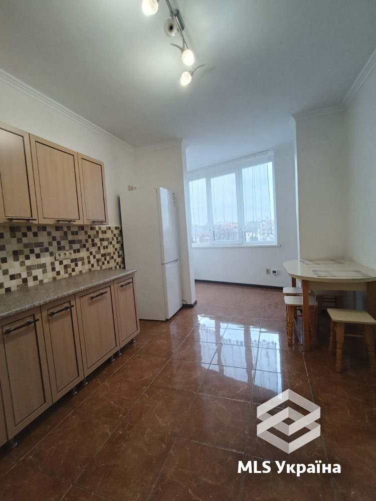 1-кімнатна квартира за адресою (площа 80 м²) - Atlanta.ua - фото 6