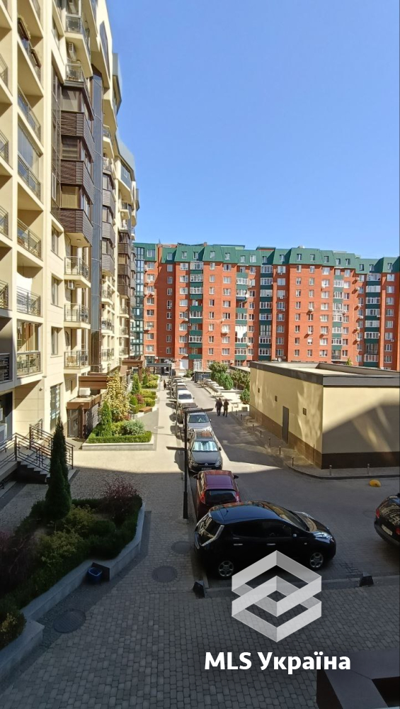 1-кімнатна квартира за адресою (площа 80 м²) - Atlanta.ua - фото 5