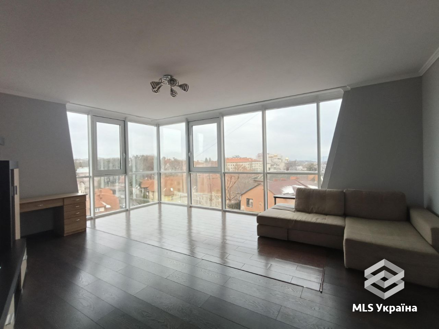 1-кімнатна квартира за адресою (площа 80 м²) - Atlanta.ua - фото 16