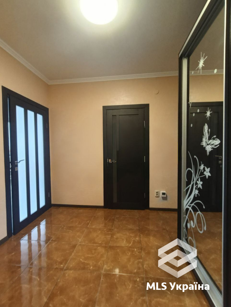 1-кімнатна квартира за адресою (площа 80 м²) - Atlanta.ua - фото 14