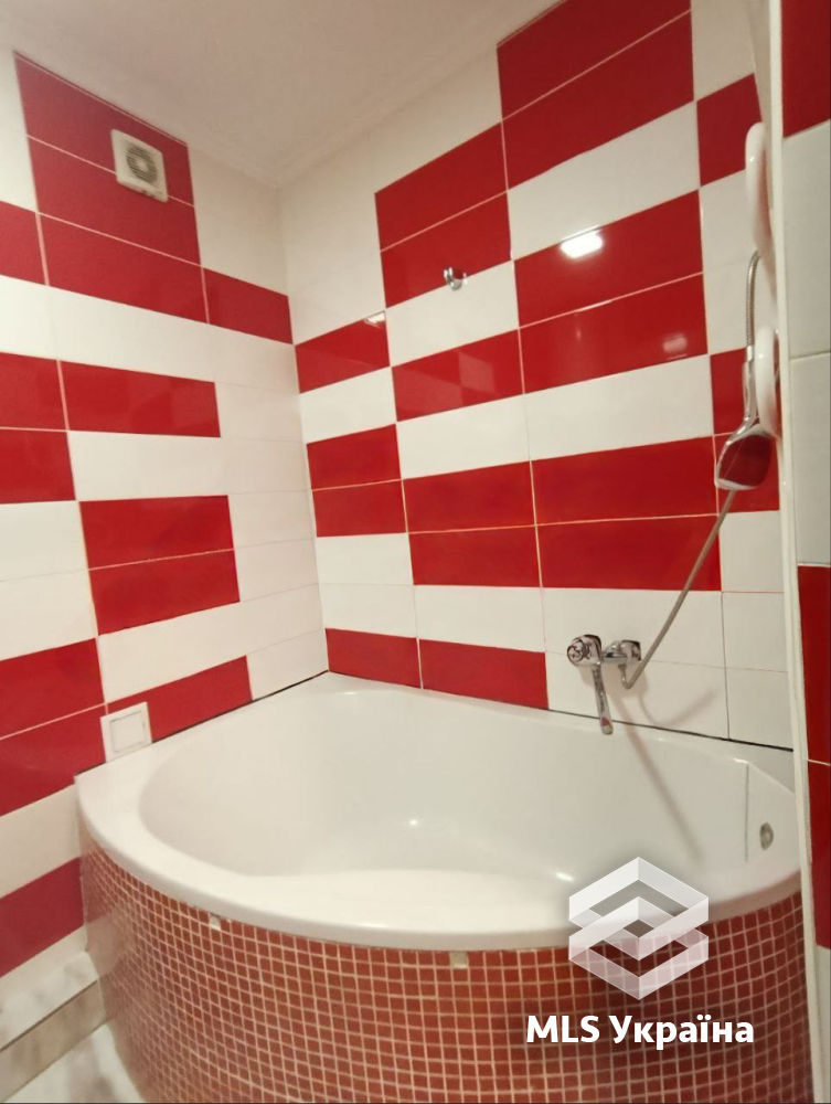 1-кімнатна квартира за адресою (площа 80 м²) - Atlanta.ua - фото 12