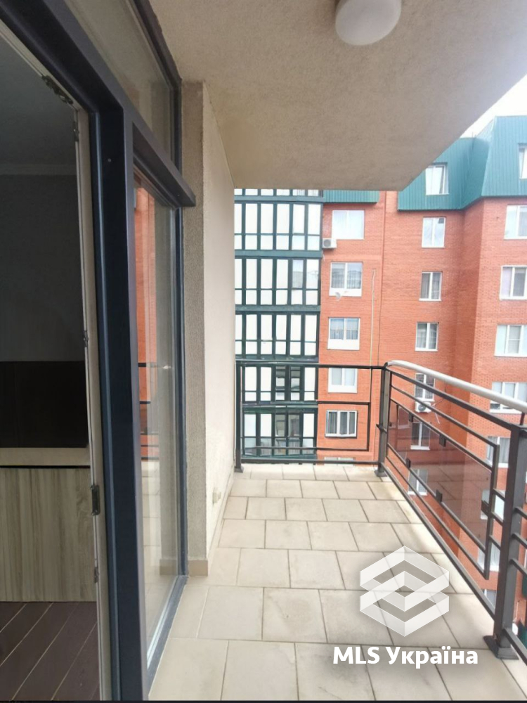 1-кімнатна квартира за адресою (площа 80 м²) - Atlanta.ua - фото 18