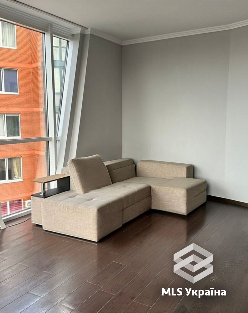 1-кімнатна квартира за адресою (площа 80 м²) - Atlanta.ua - фото 13