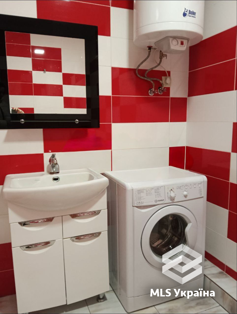 1-кімнатна квартира за адресою (площа 80 м²) - Atlanta.ua - фото 11