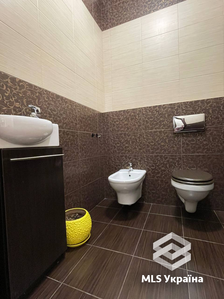 1-комнатная квартира по адресу ул. Златоустовская (площадь 94 м²) - Atlanta.ua - фото 19