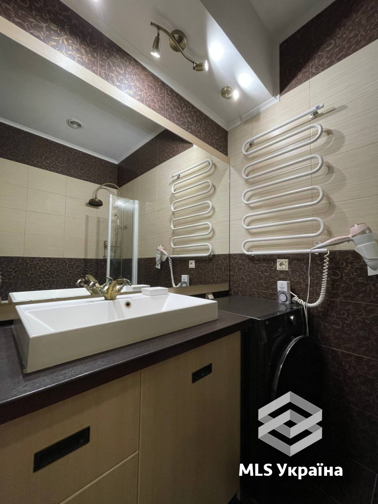 1-комнатная квартира по адресу ул. Златоустовская (площадь 94 м²) - Atlanta.ua - фото 10