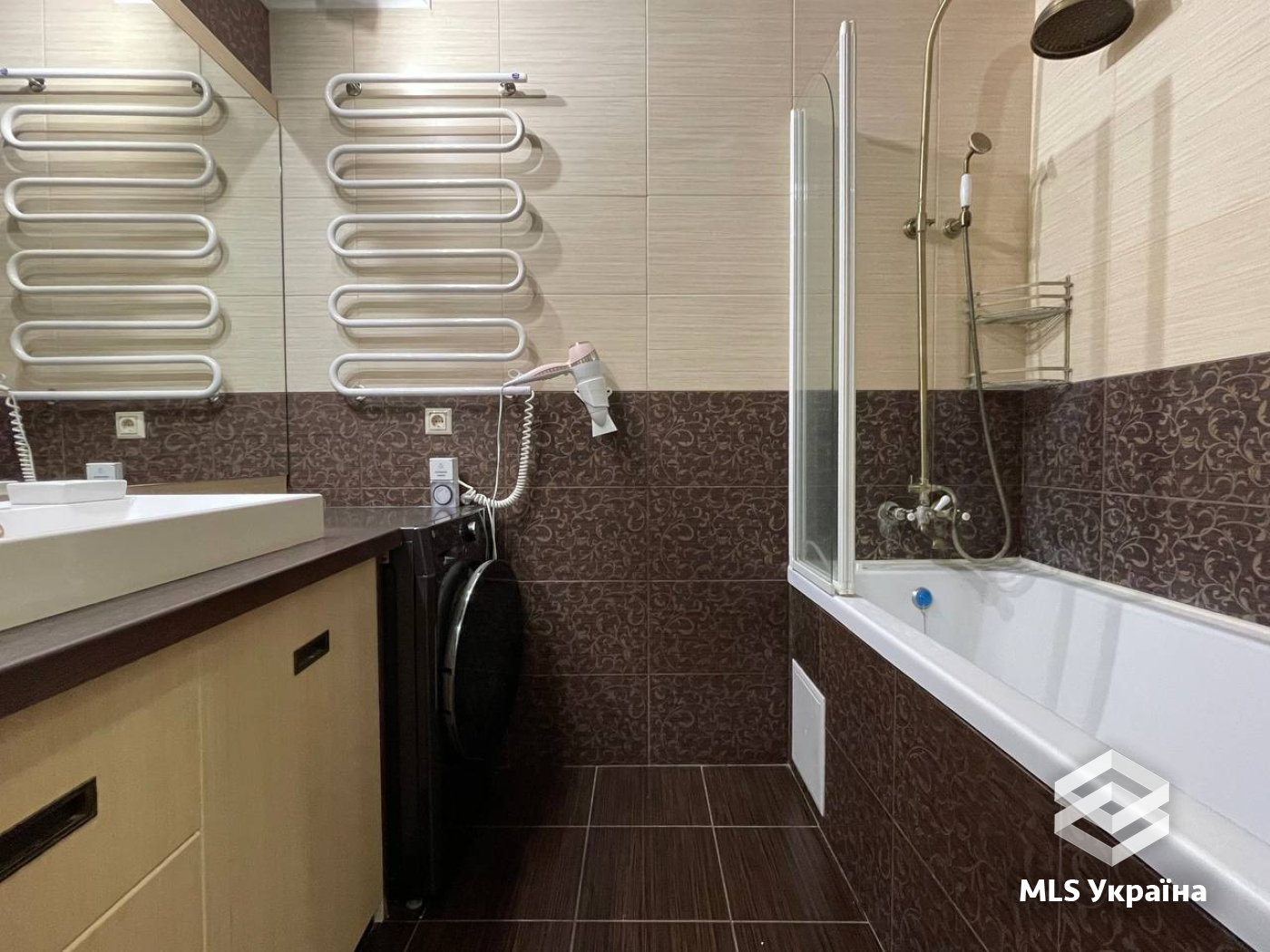 1-комнатная квартира по адресу ул. Златоустовская (площадь 94 м²) - Atlanta.ua - фото 11