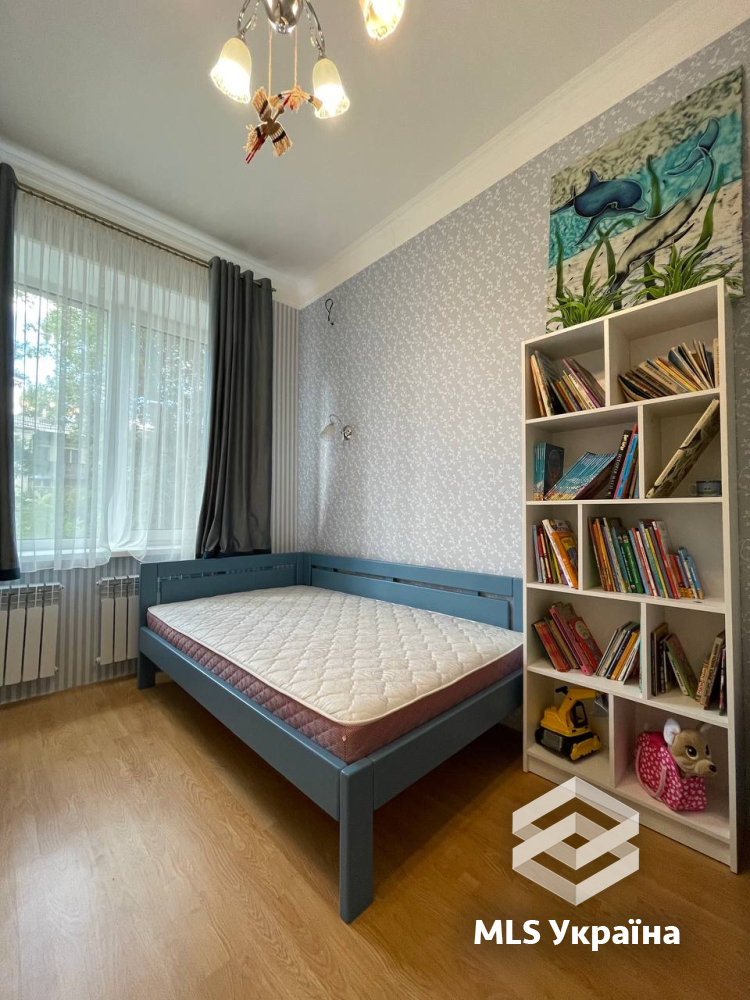 1-комнатная квартира по адресу ул. Златоустовская (площадь 94 м²) - Atlanta.ua - фото 9