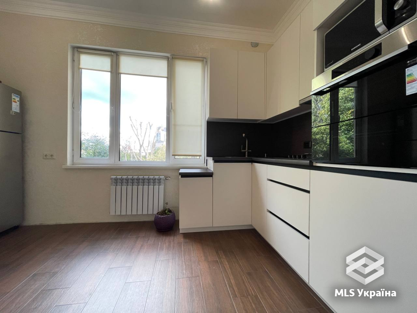 1-комнатная квартира по адресу ул. Златоустовская (площадь 94 м²) - Atlanta.ua - фото 13