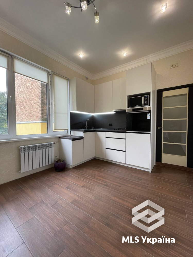 1-комнатная квартира по адресу ул. Златоустовская (площадь 94 м²) - Atlanta.ua - фото 12