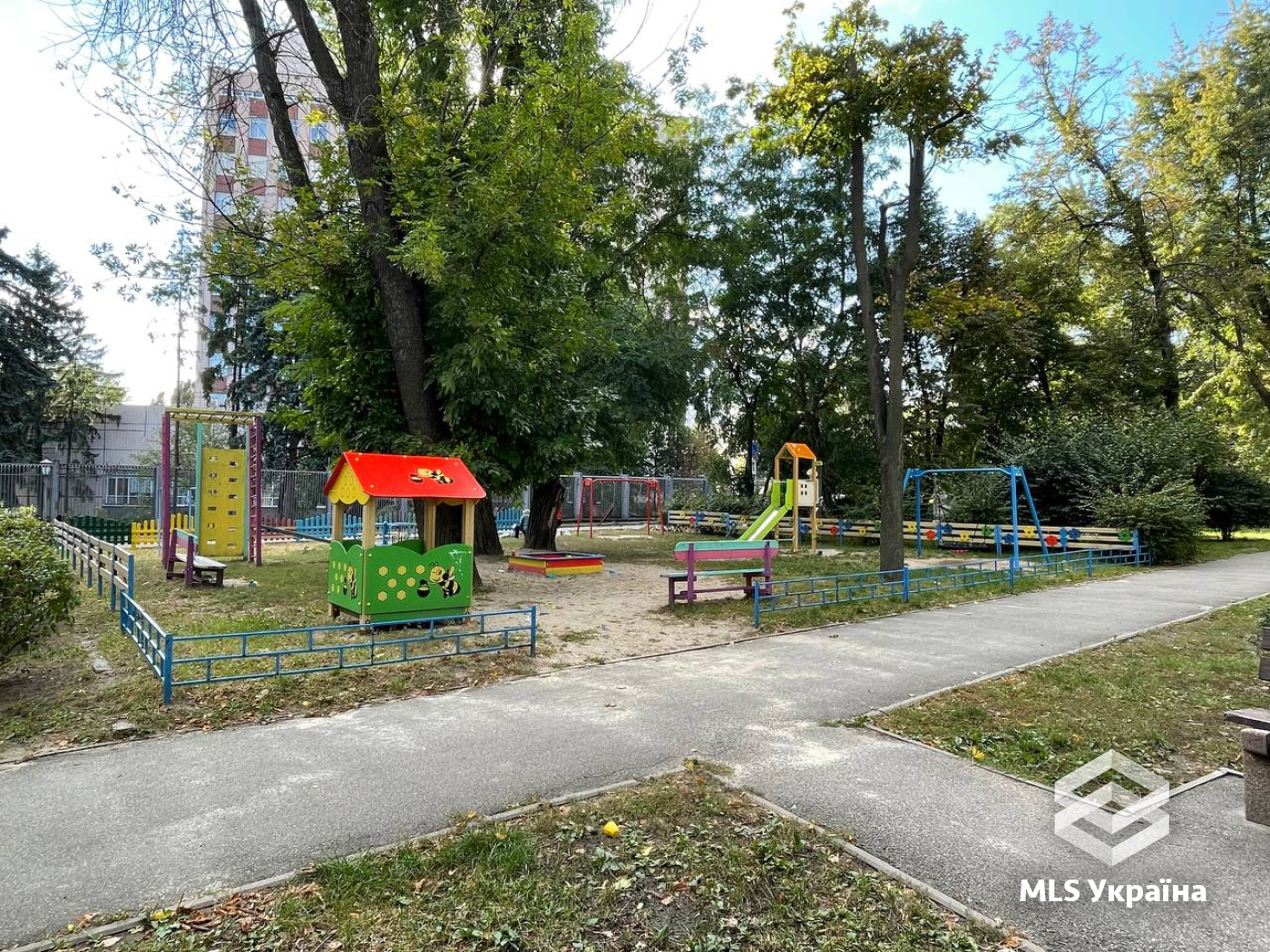 1-комнатная квартира по адресу ул. Златоустовская (площадь 94 м²) - Atlanta.ua - фото 21