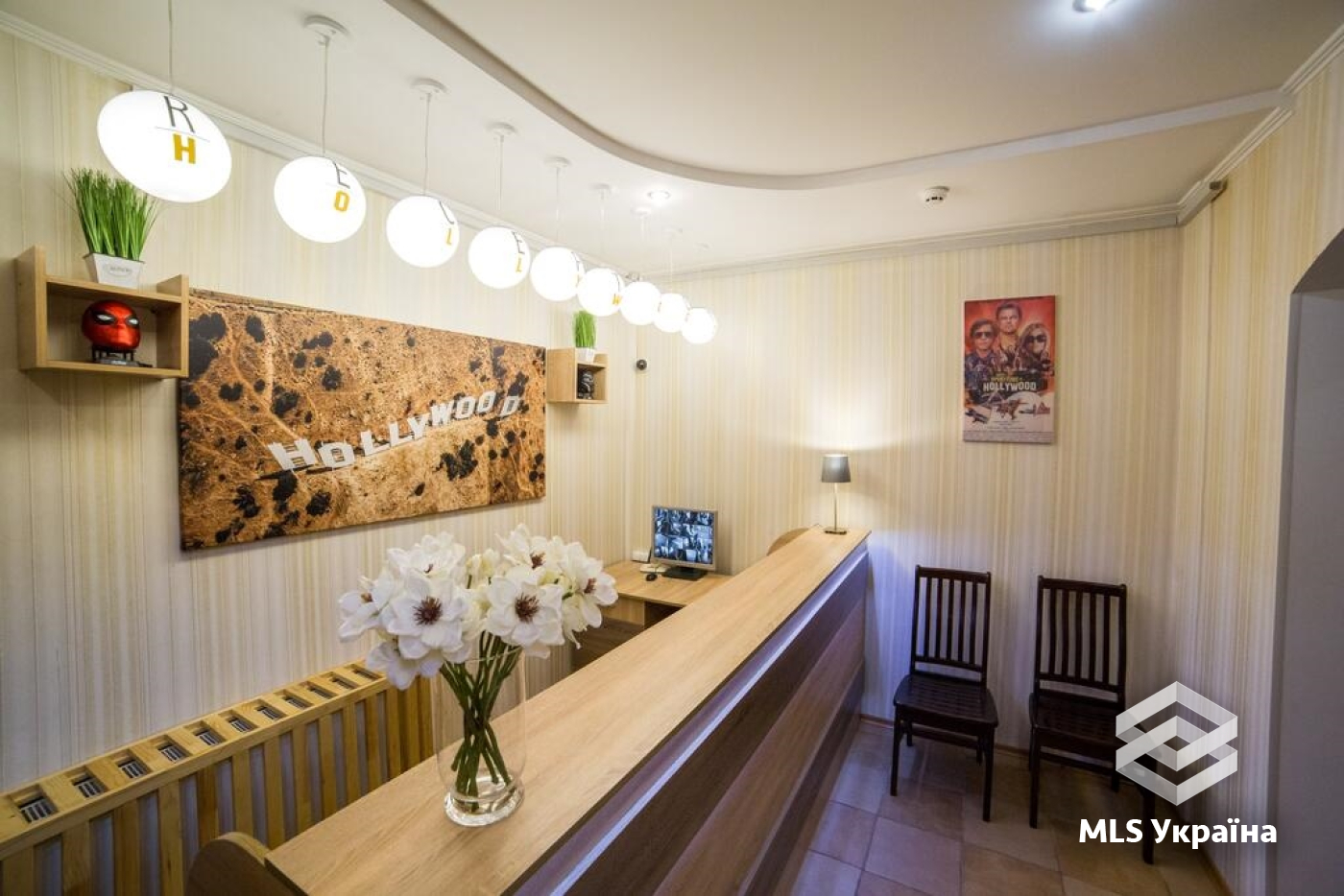 Комерційна нерухомість за адресою вул. Київська (площа 667 м²) - Atlanta.ua - фото 2