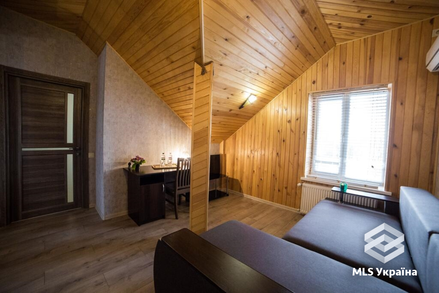 Комерційна нерухомість за адресою вул. Київська (площа 667 м²) - Atlanta.ua - фото 5