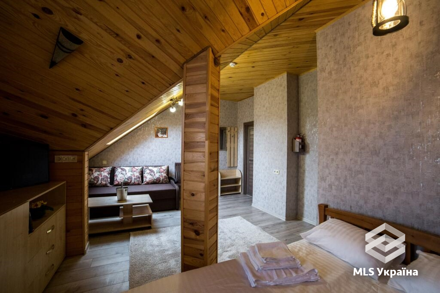 Комерційна нерухомість за адресою вул. Київська (площа 667 м²) - Atlanta.ua - фото 7