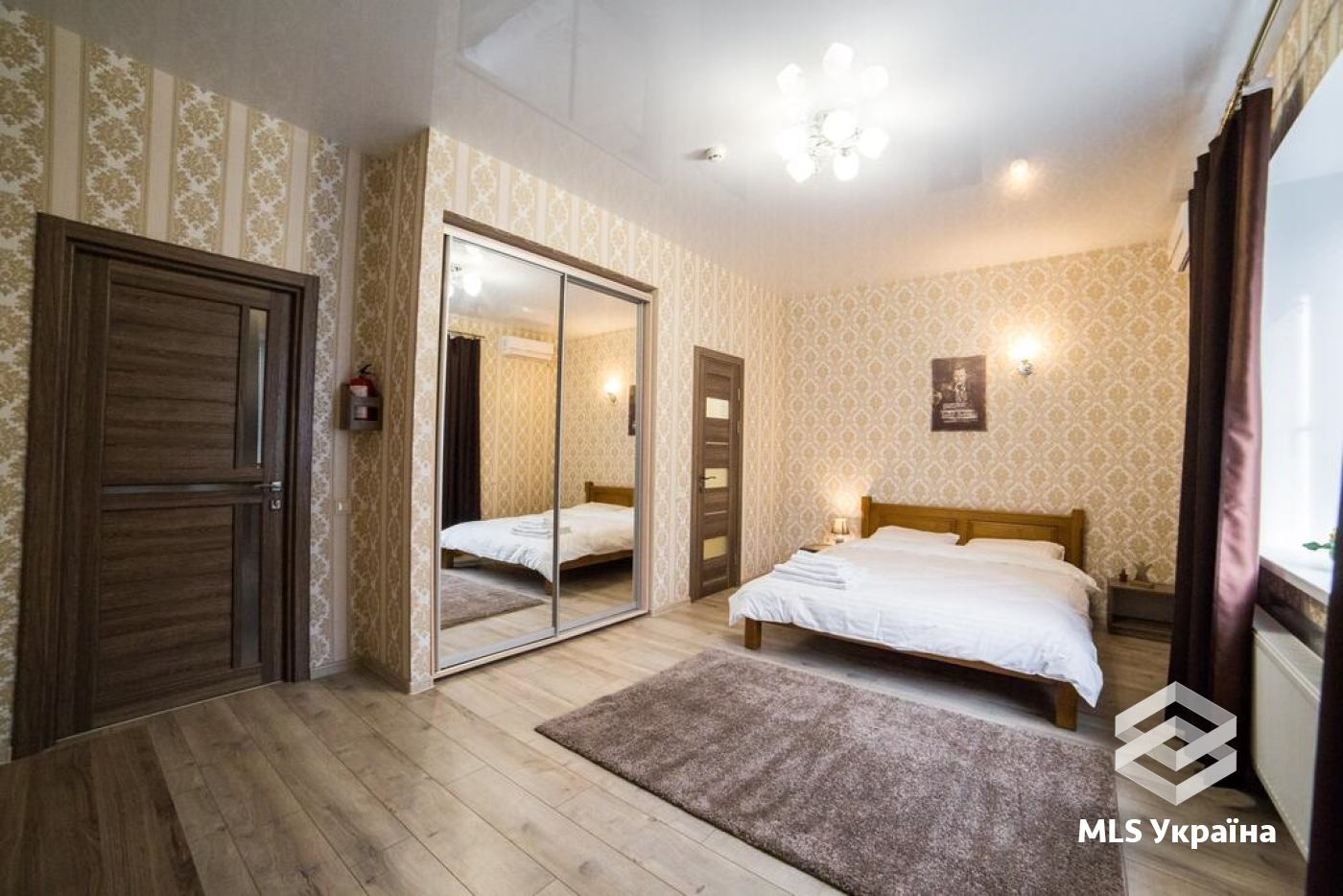 Комерційна нерухомість за адресою вул. Київська (площа 667 м²) - Atlanta.ua - фото 8