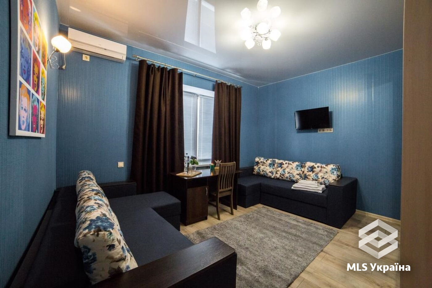 Комерційна нерухомість за адресою вул. Київська (площа 667 м²) - Atlanta.ua - фото 9