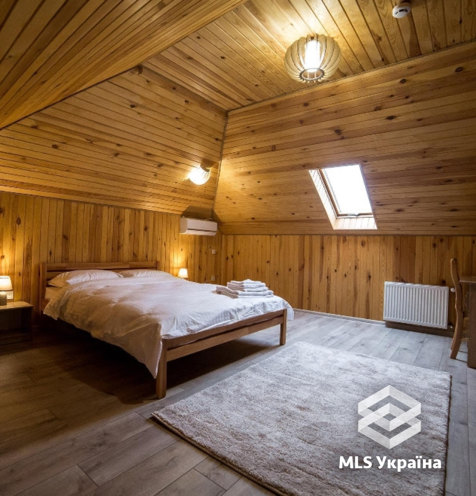 Комерційна нерухомість за адресою вул. Київська (площа 667 м²) - Atlanta.ua - фото 14