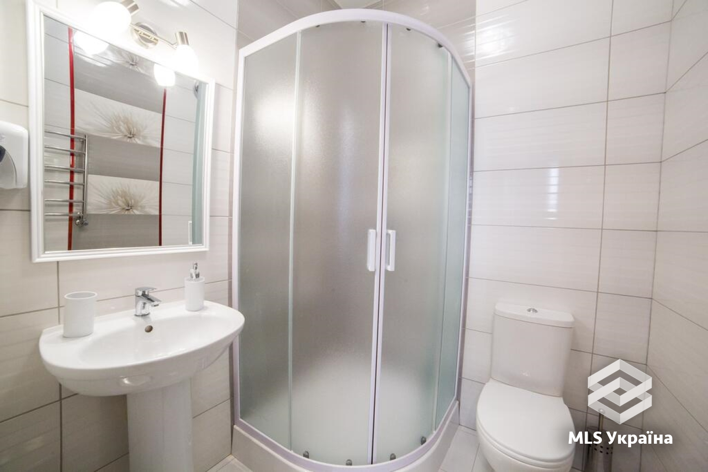 Комерційна нерухомість за адресою вул. Київська (площа 667 м²) - Atlanta.ua - фото 16