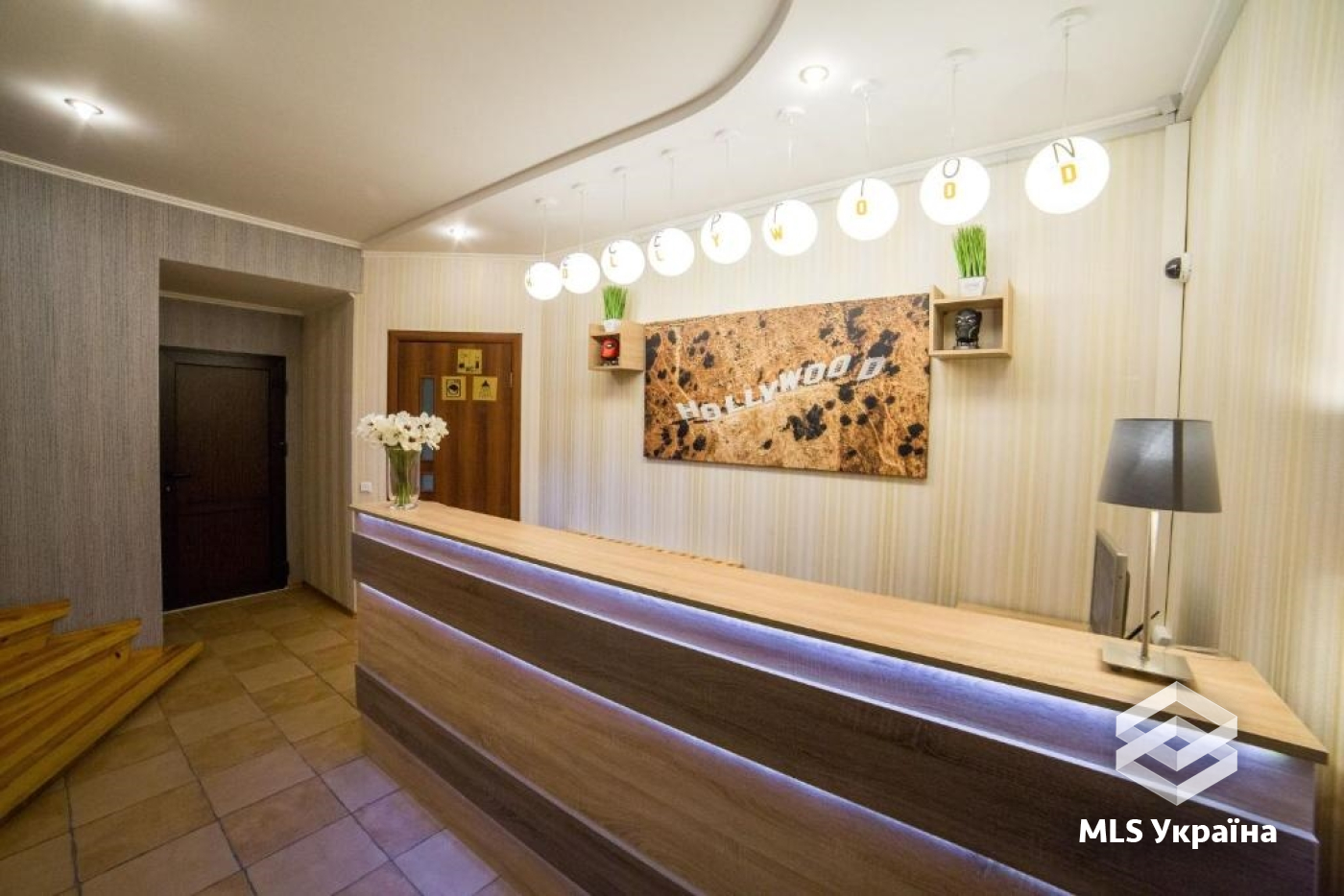Комерційна нерухомість за адресою вул. Київська (площа 667 м²) - Atlanta.ua - фото 17