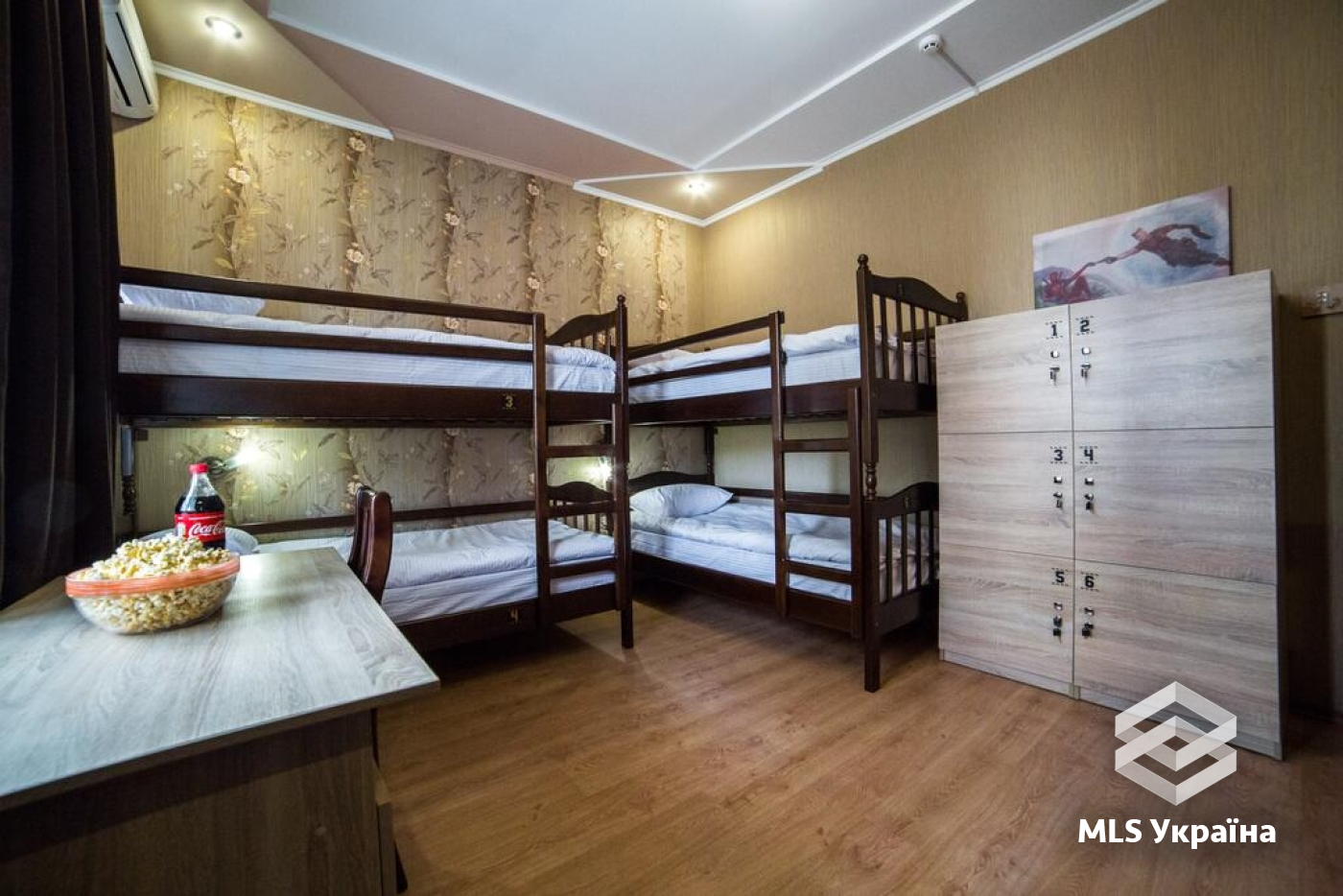 Комерційна нерухомість за адресою вул. Київська (площа 667 м²) - Atlanta.ua - фото 19