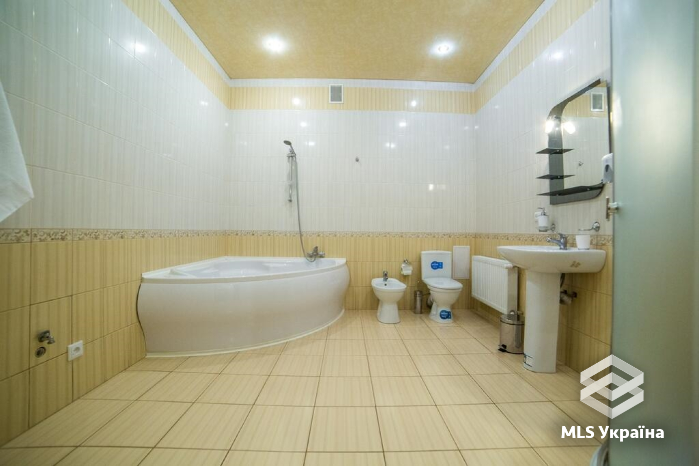 Комерційна нерухомість за адресою вул. Київська (площа 667 м²) - Atlanta.ua - фото 20