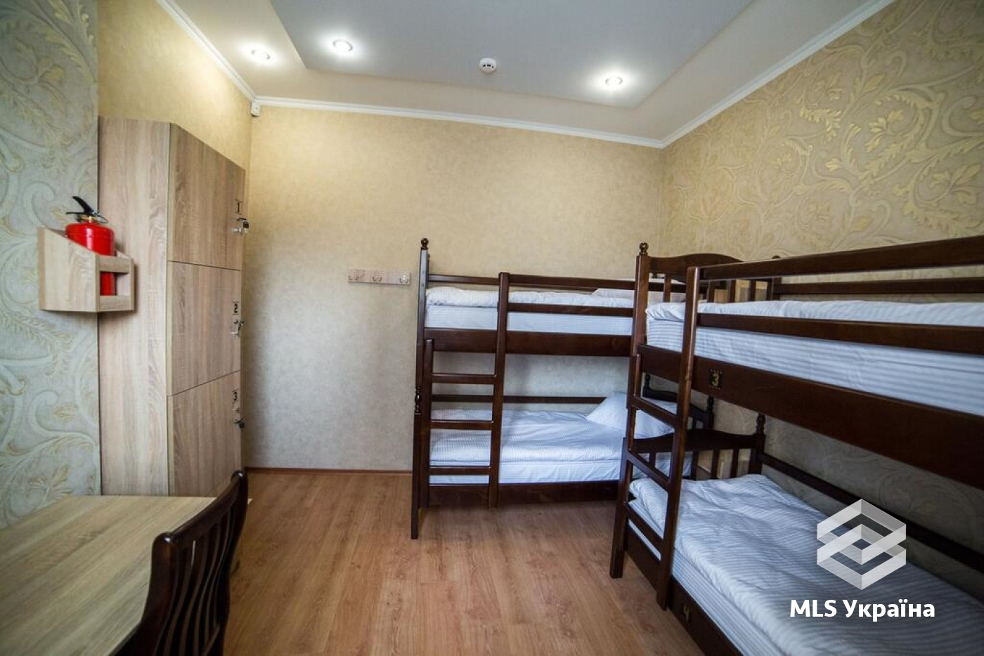 Комерційна нерухомість за адресою вул. Київська (площа 667 м²) - Atlanta.ua - фото 22