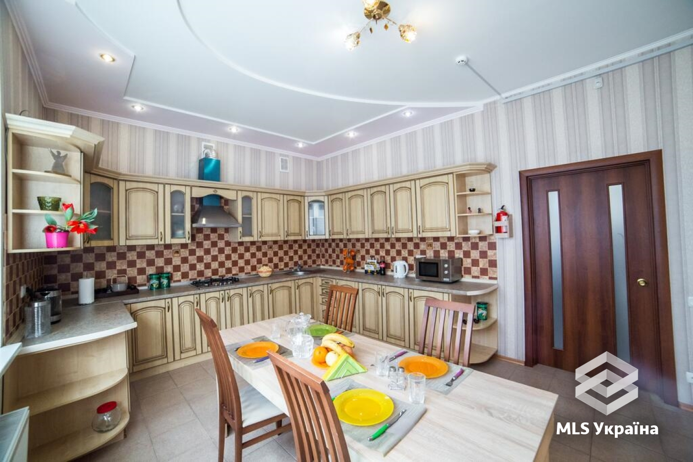 Комерційна нерухомість за адресою вул. Київська (площа 667 м²) - Atlanta.ua - фото 24