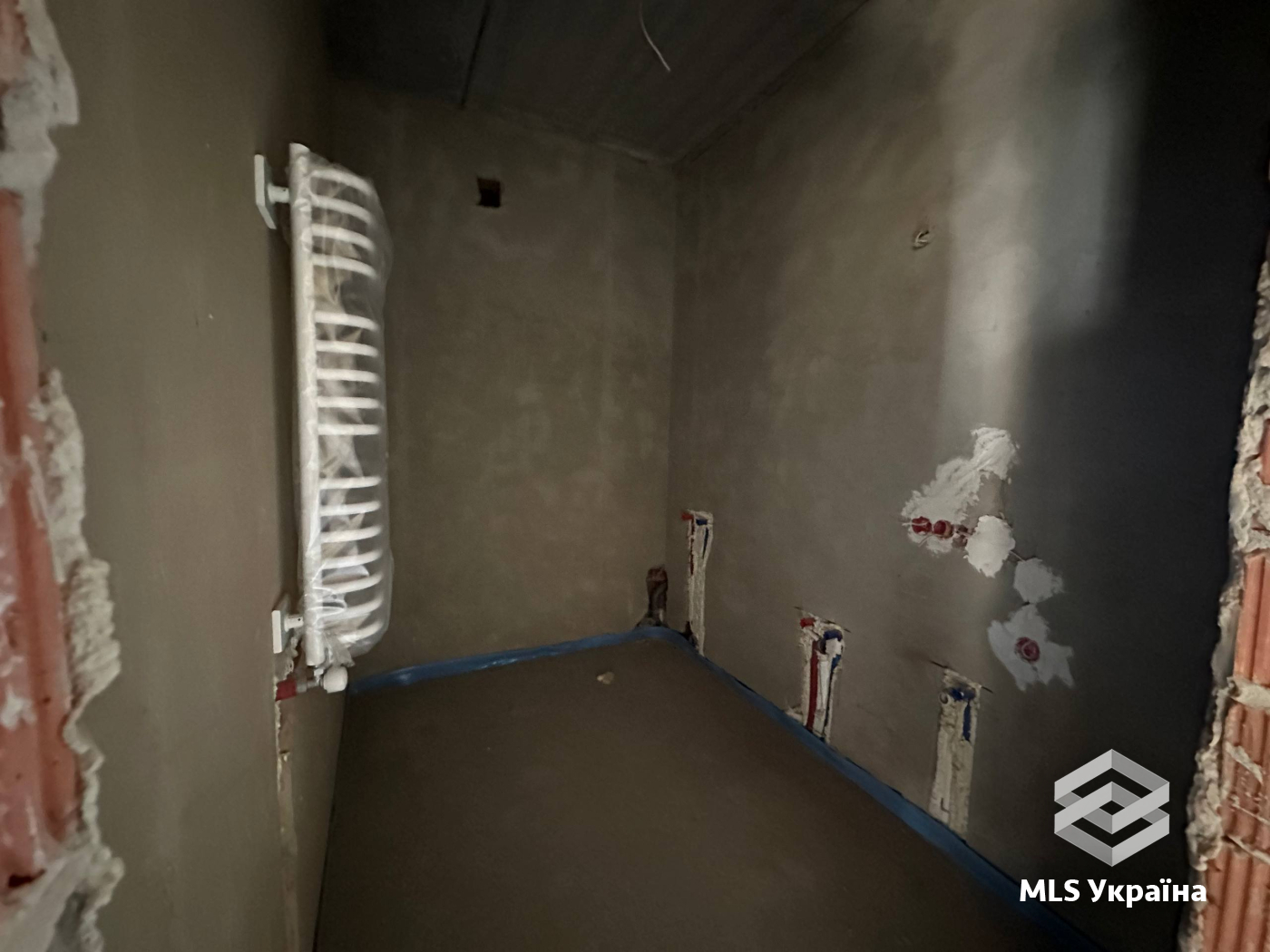 1-кімнатна квартира за адресою вул. Зарожанська (площа 52 м²) - Atlanta.ua - фото 3