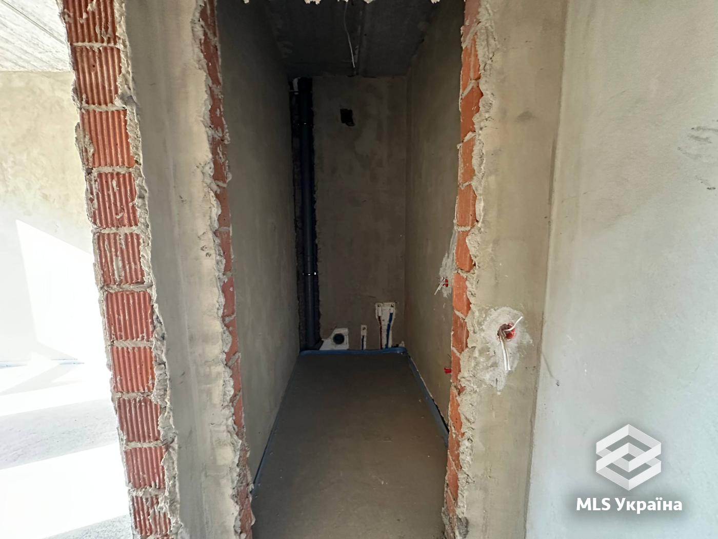 1-кімнатна квартира за адресою вул. Зарожанська (площа 52 м²) - Atlanta.ua - фото 4