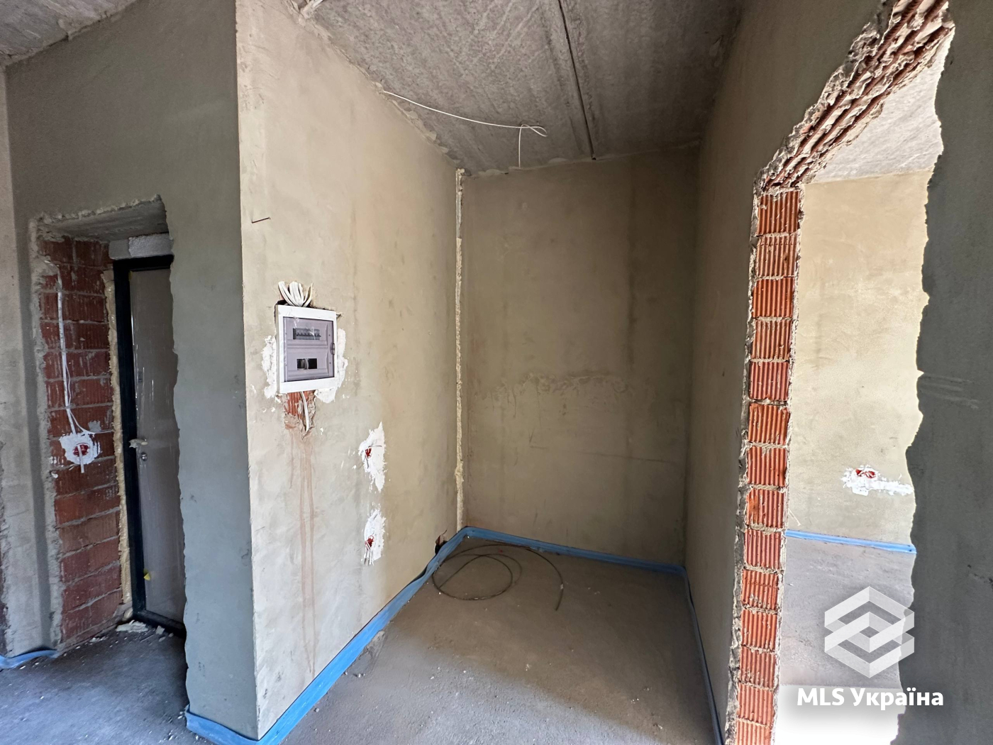 1-кімнатна квартира за адресою вул. Зарожанська (площа 52 м²) - Atlanta.ua - фото 5