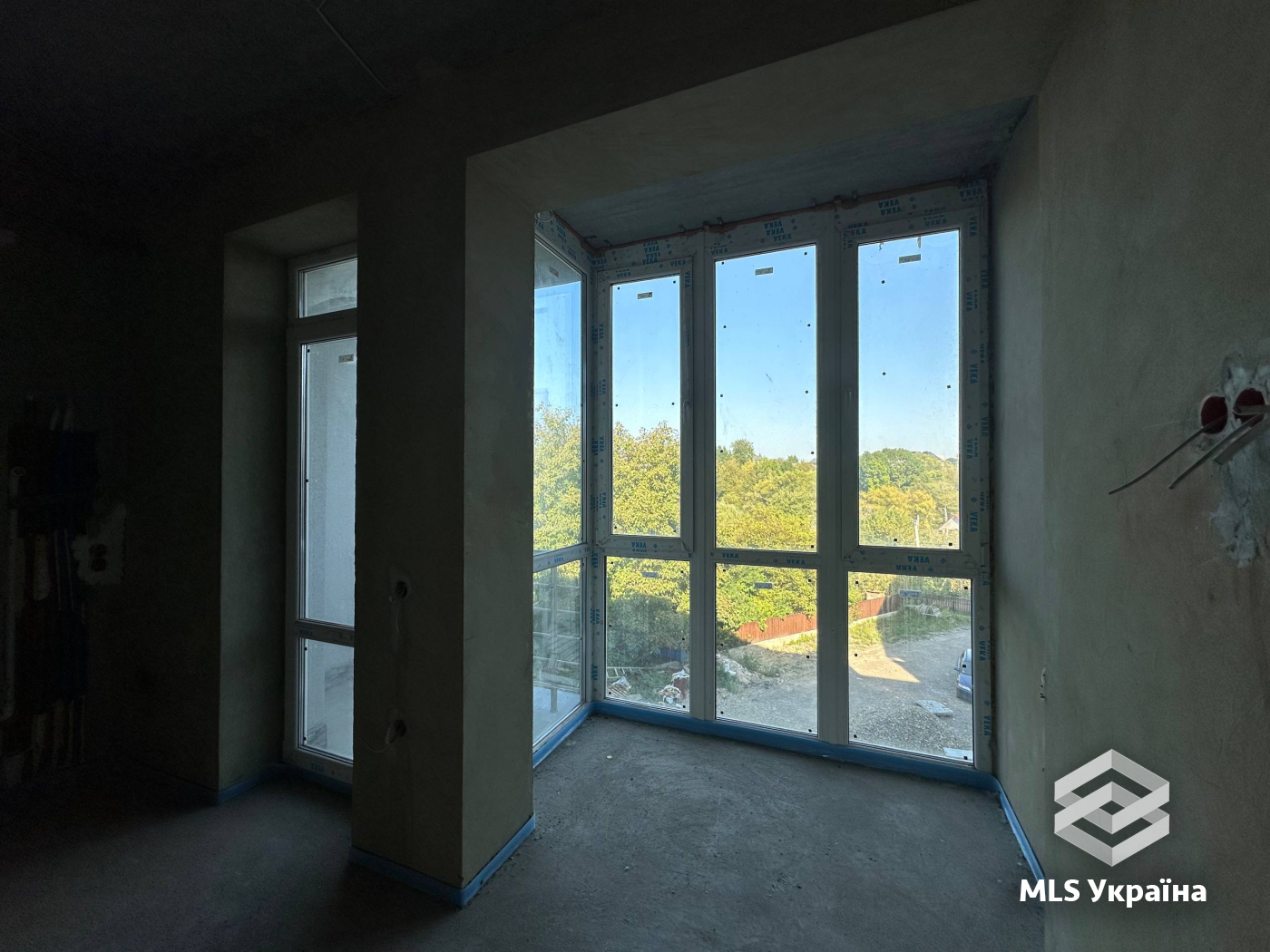 1-кімнатна квартира за адресою вул. Зарожанська (площа 52 м²) - Atlanta.ua - фото 6