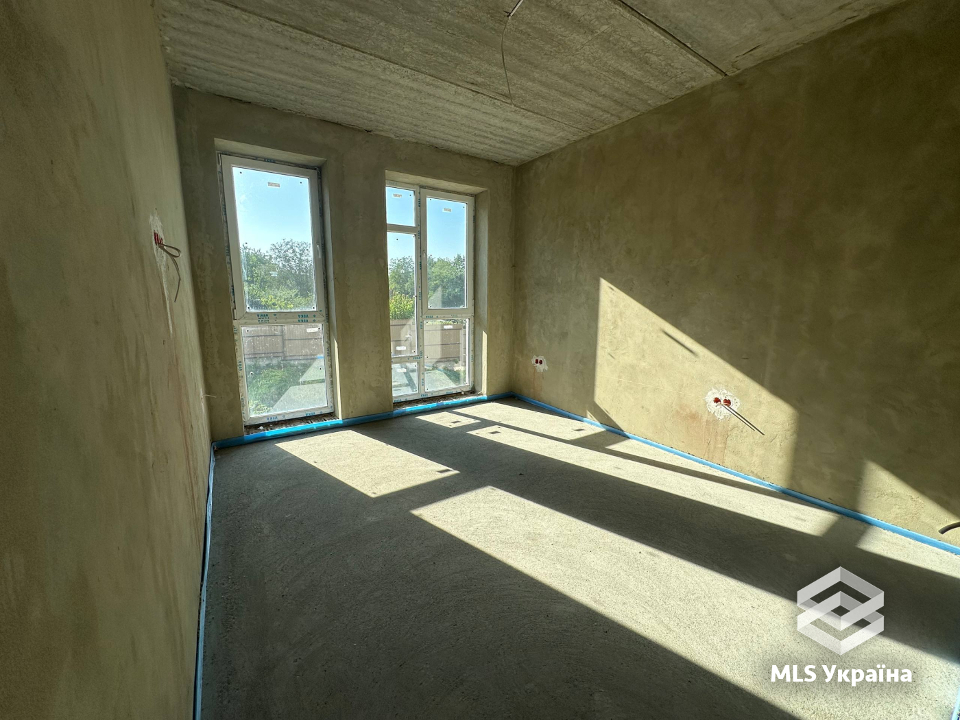 1-кімнатна квартира за адресою вул. Зарожанська (площа 52 м²) - Atlanta.ua - фото 7