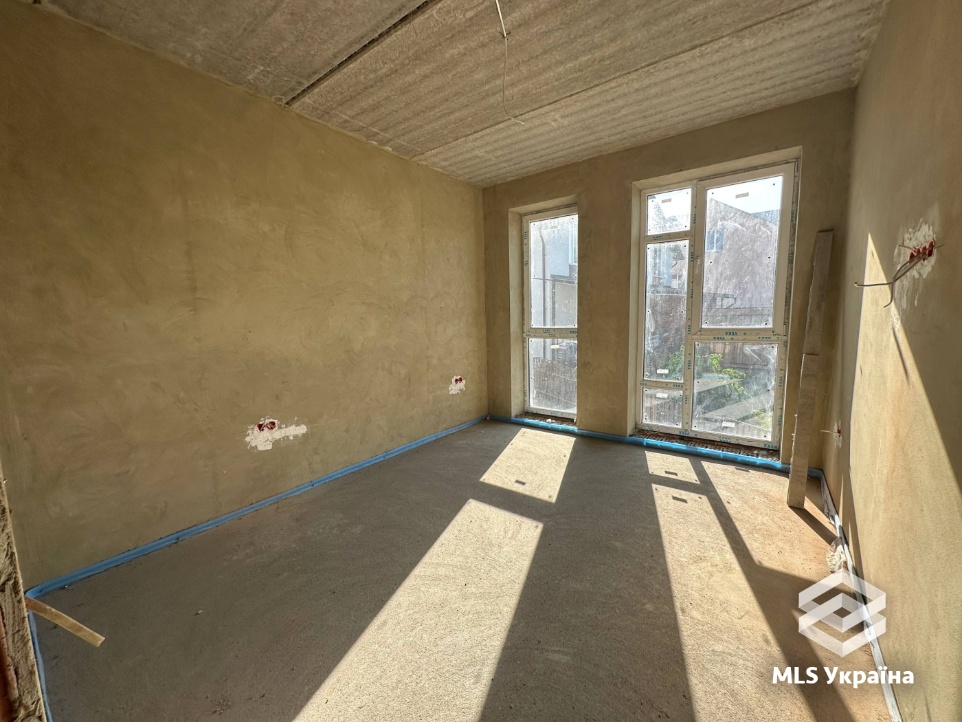 1-кімнатна квартира за адресою вул. Зарожанська (площа 52 м²) - Atlanta.ua - фото 8