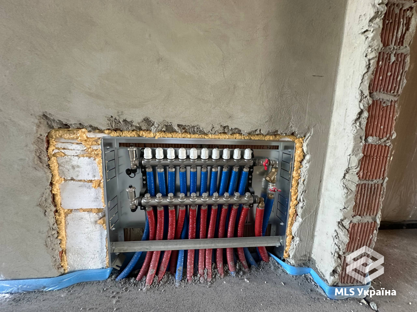 1-кімнатна квартира за адресою вул. Зарожанська (площа 52 м²) - Atlanta.ua - фото 9