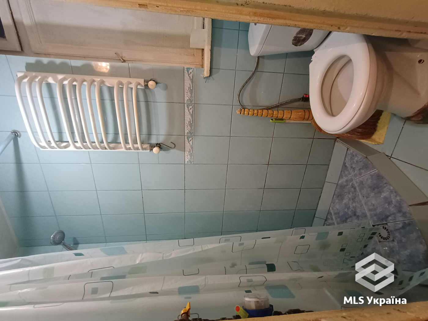 1-комнатная квартира по адресу ул. Вокзальная (площадь 58 м²) - Atlanta.ua - фото 3