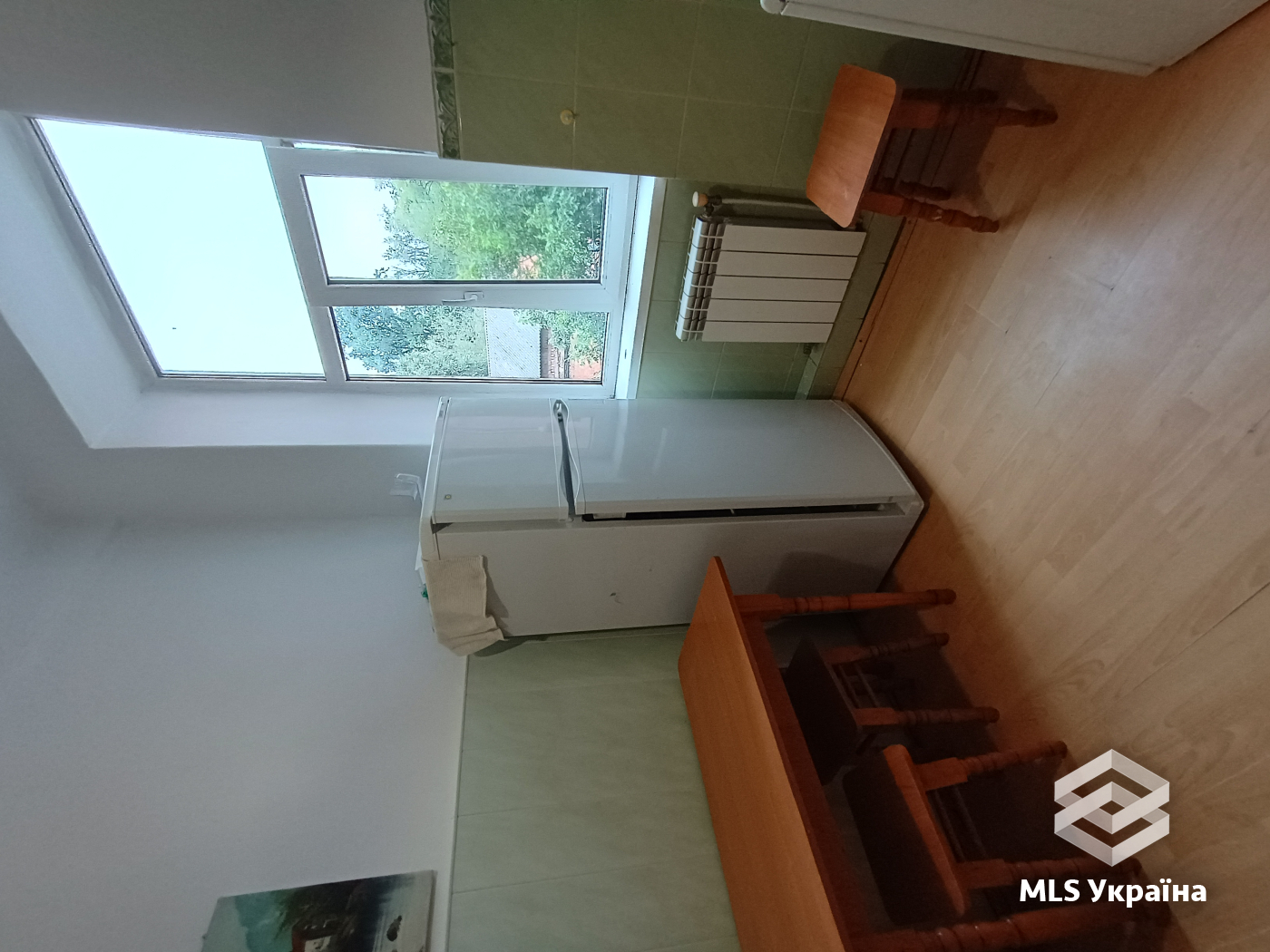 1-комнатная квартира по адресу ул. Вокзальная (площадь 58 м²) - Atlanta.ua - фото 5