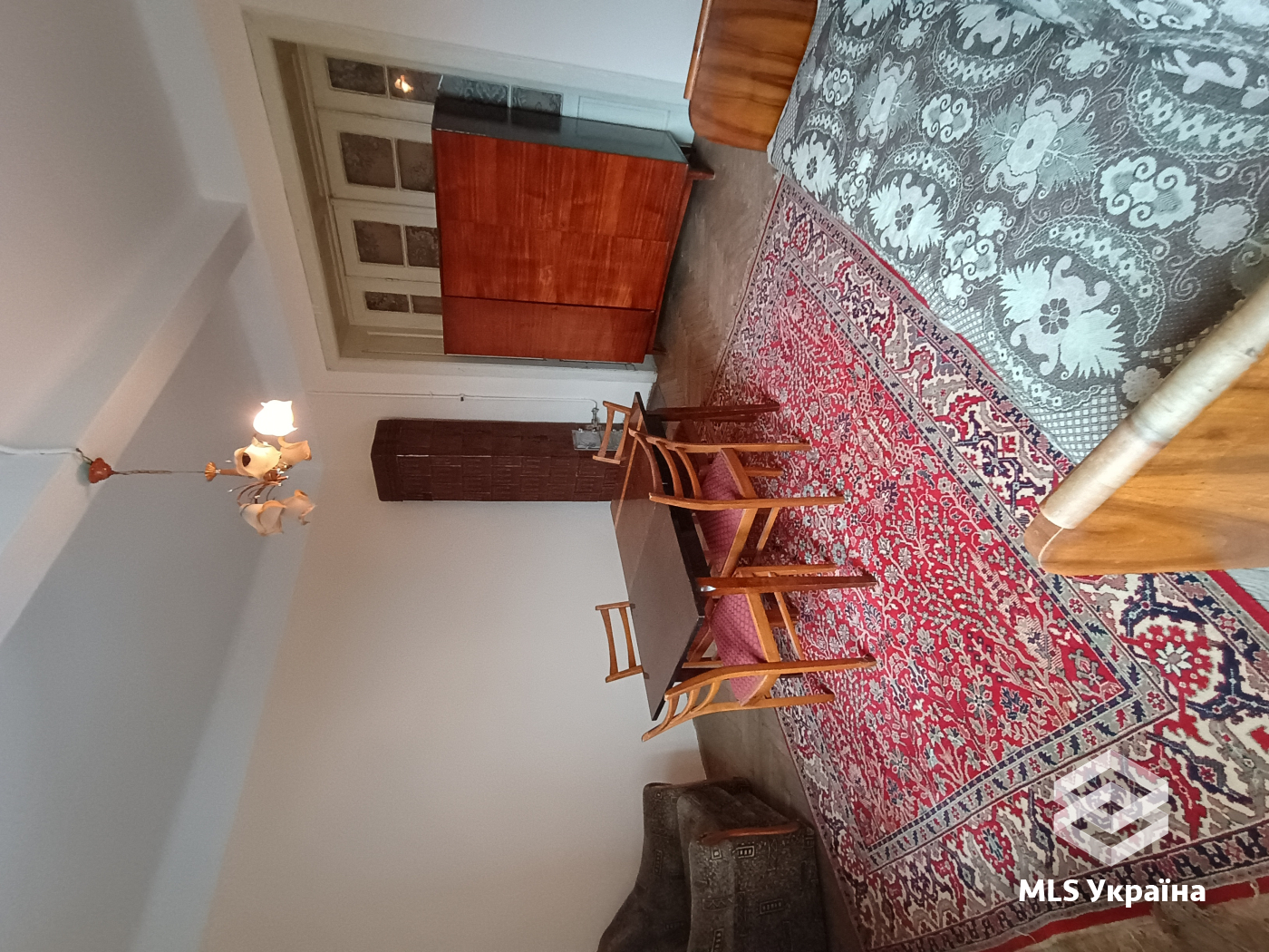 1-комнатная квартира по адресу ул. Вокзальная (площадь 58 м²) - Atlanta.ua - фото 7