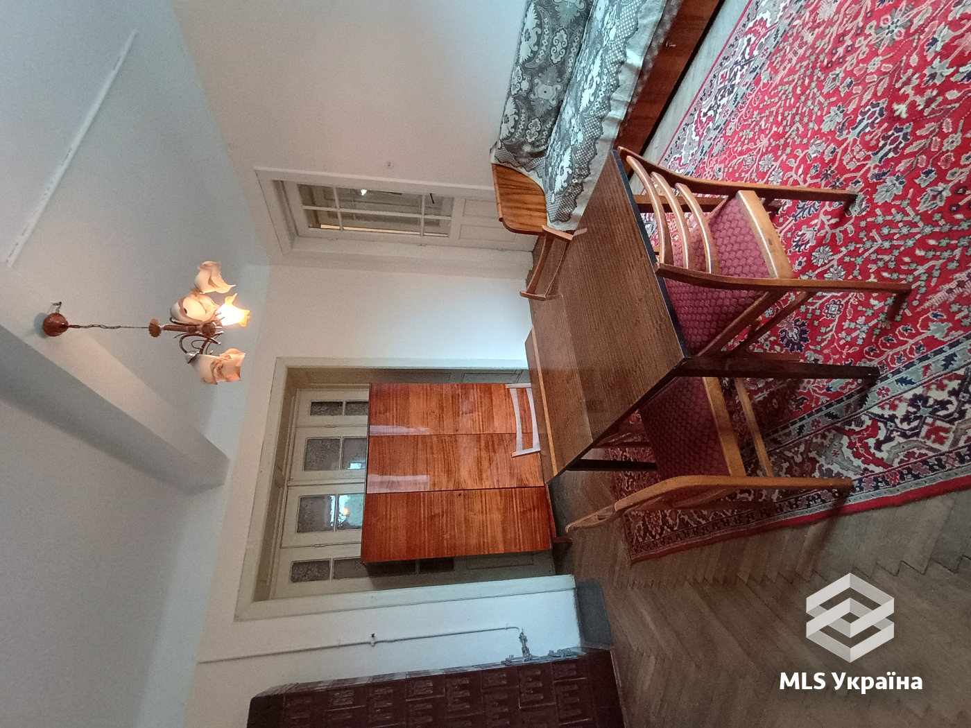 1-комнатная квартира по адресу ул. Вокзальная (площадь 58 м²) - Atlanta.ua - фото 8