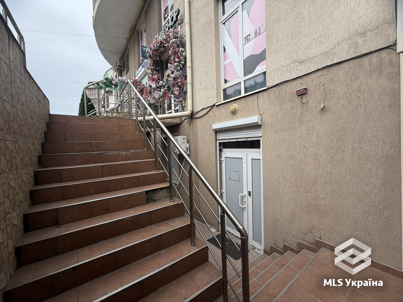 Комерційна нерухомість за адресою вул. Героїв Майдану (площа 65 м²) - Atlanta.ua - фото 4