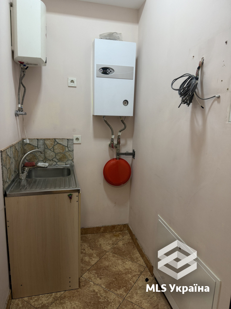 Комерційна нерухомість за адресою вул. Героїв Майдану (площа 65 м²) - Atlanta.ua - фото 6