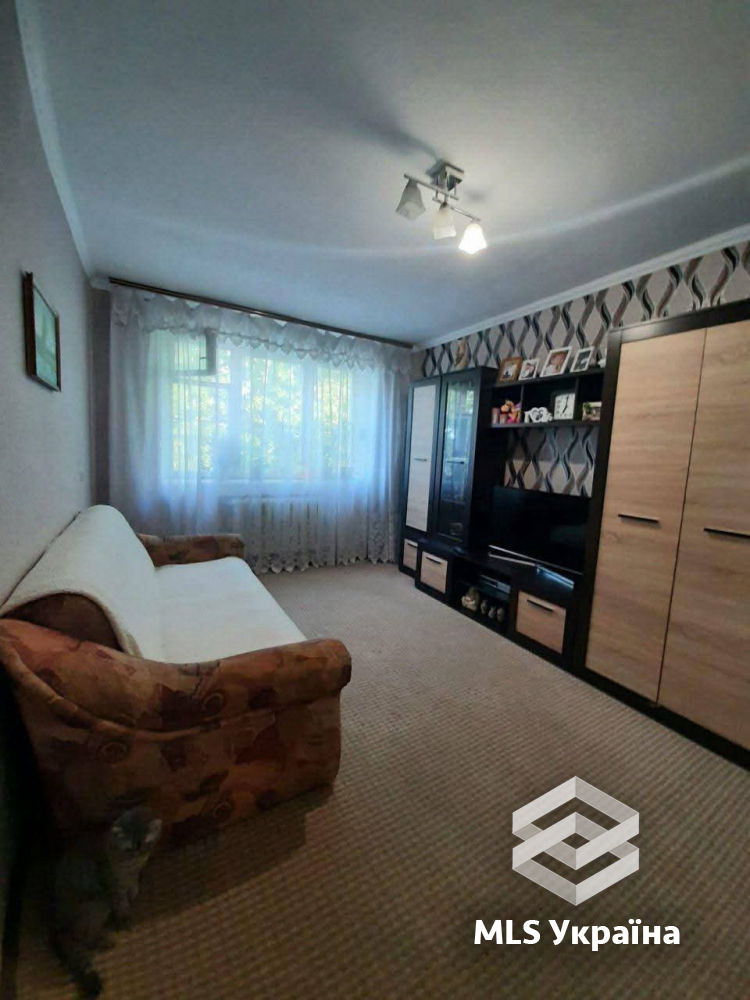 1-комнатная квартира по адресу ул. Антоновича (площадь 35 м²) - Atlanta.ua - фото 2